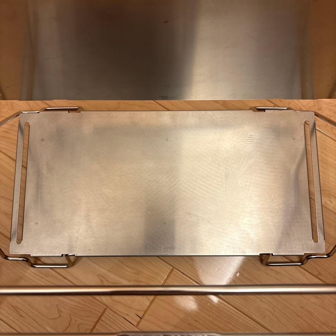 tokyo crafts コードユニット　トップボードセット