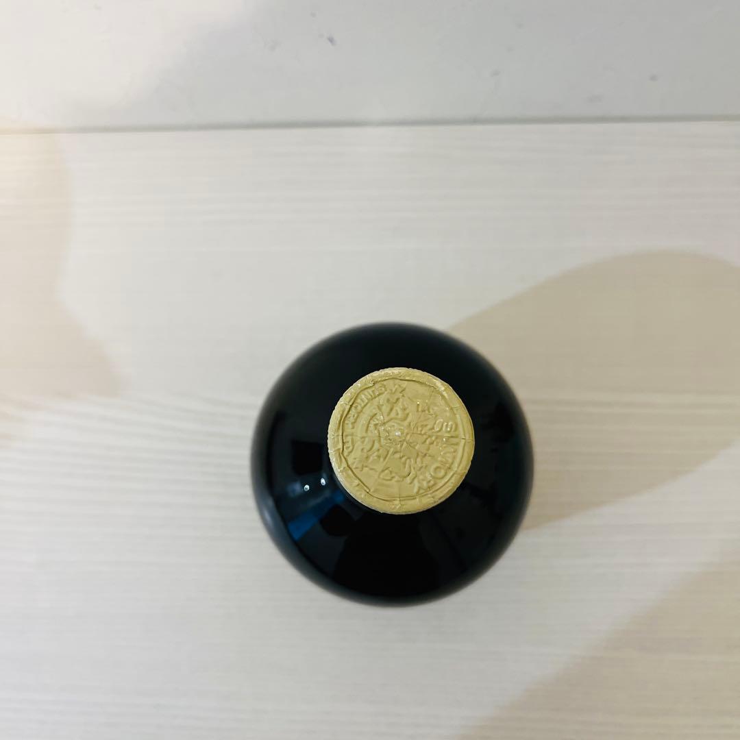 1969年最初期サントリーリザーブ　超美品　新品未開封　ウイスキー　古酒