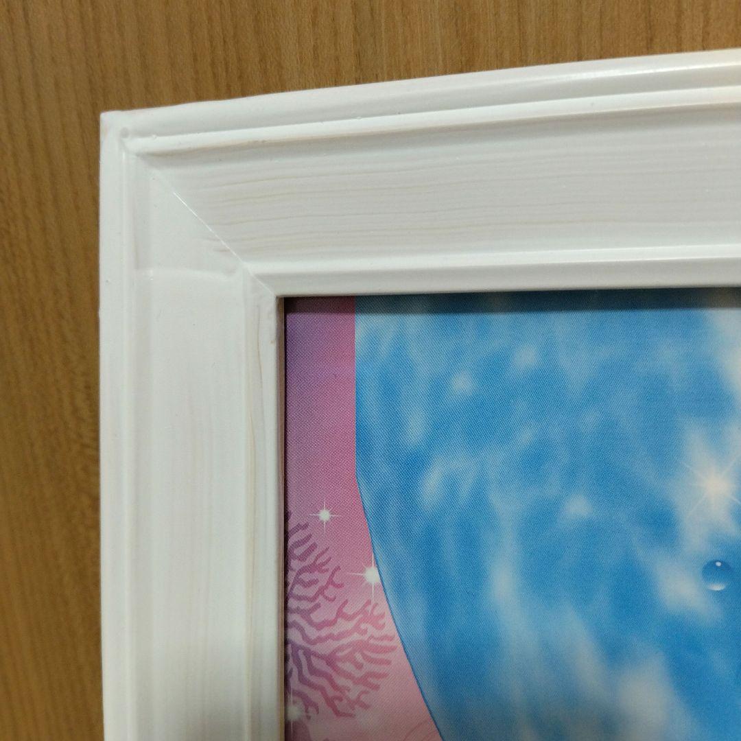 ラッセン、ポスター額入り