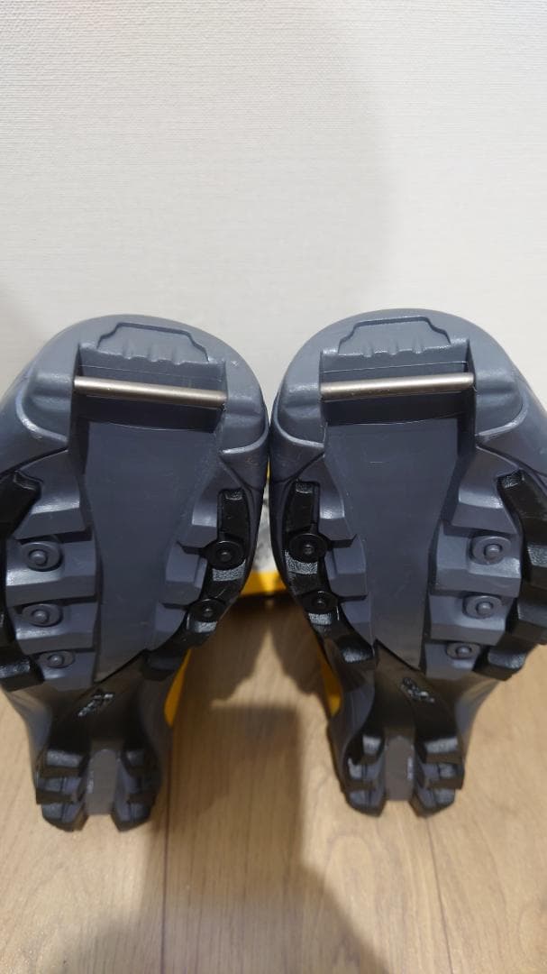 【毎日値下げ中！！】サロモンXA X-ADVENTURE クロスカントリースキー