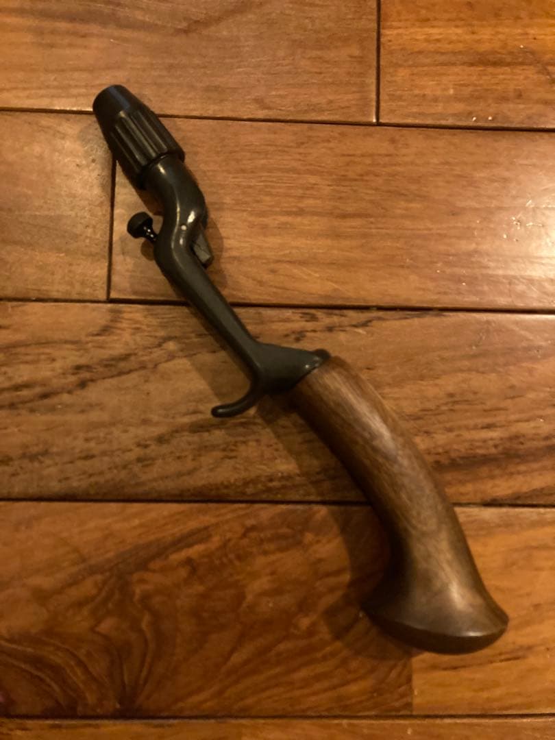 フェザーウエイト チャンピオン グリップ