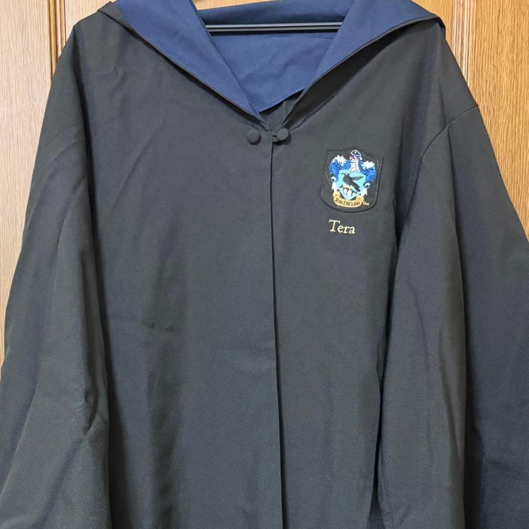 ハリーポッター レイブンクロー ローブ 寺西拓人 timelesz