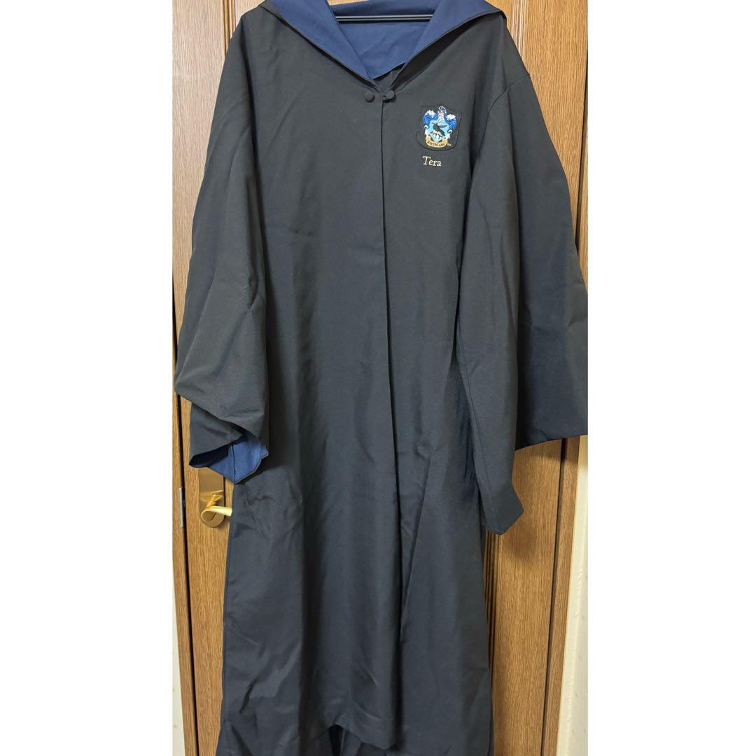 ハリーポッター レイブンクロー ローブ 寺西拓人 timelesz