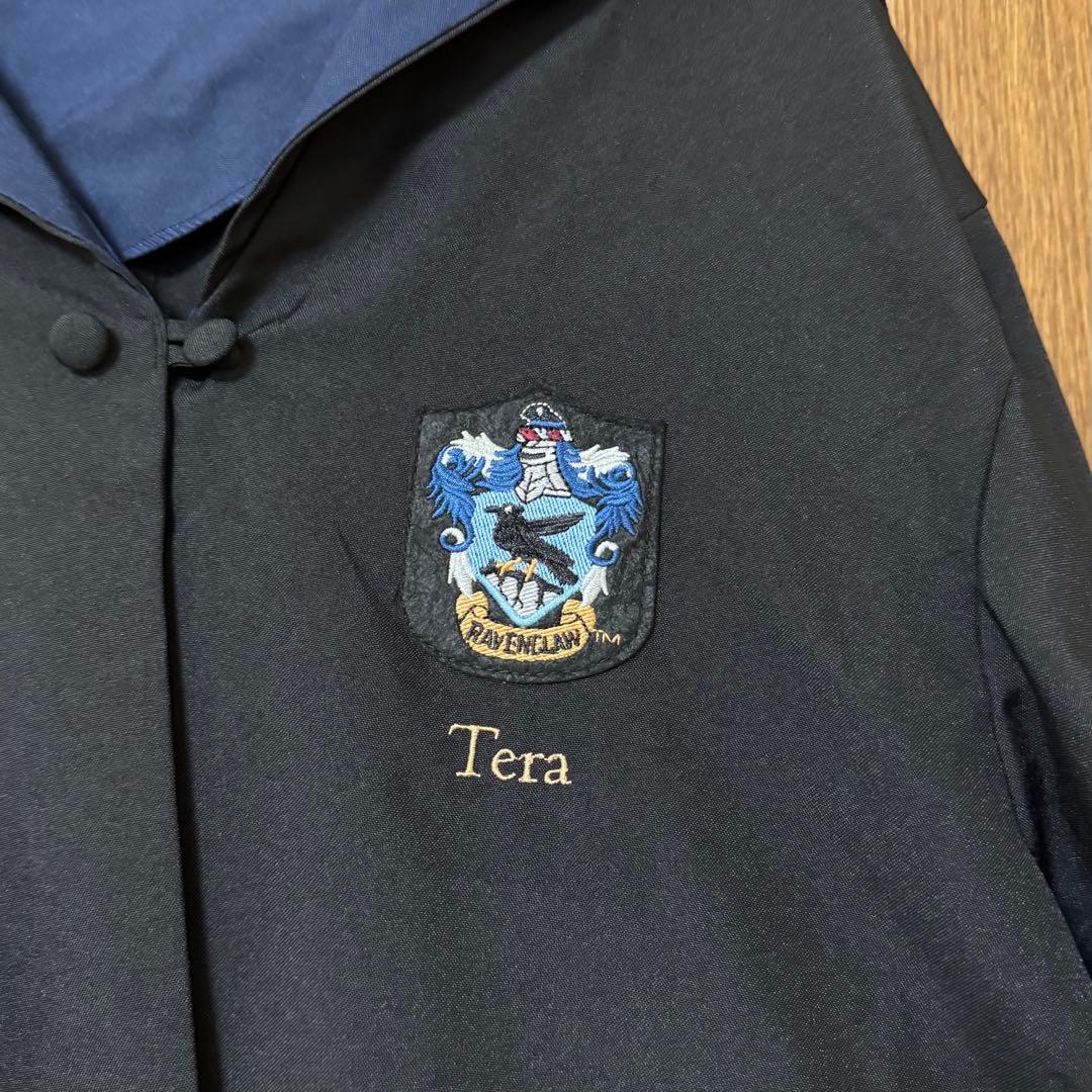 ハリーポッター レイブンクロー ローブ 寺西拓人 timelesz
