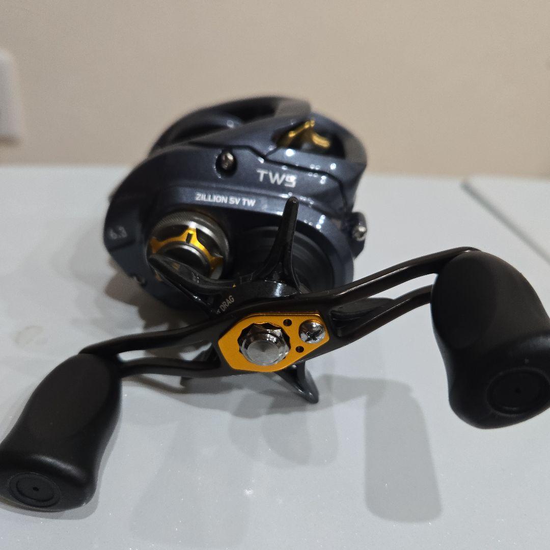 ジリオンＳＶＴＷ　１０１６ＳＶーＨ　中古美品