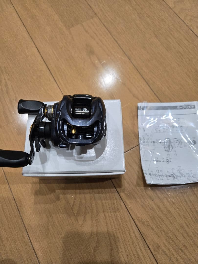 ジリオンＳＶＴＷ　１０１６ＳＶーＨ　中古美品