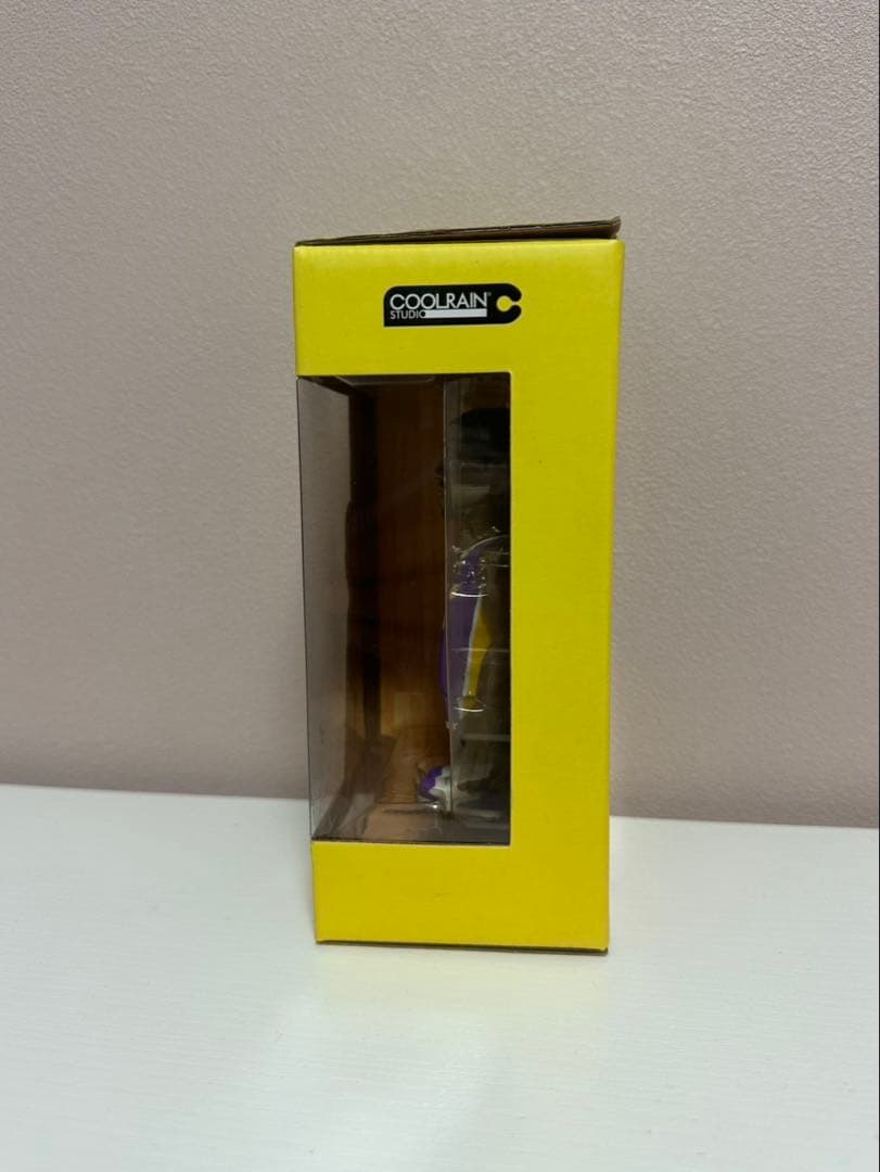 マジックジョンソン　NBAフィギュア レイカーズ　coolrain