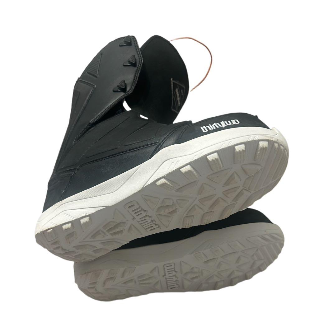 thirtytwo スノーボードブーツ 28.5cm US10.5