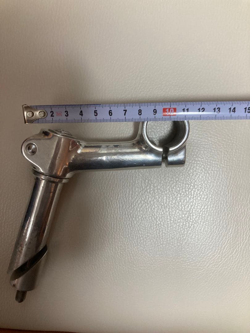 天返しステム 自転車パーツ