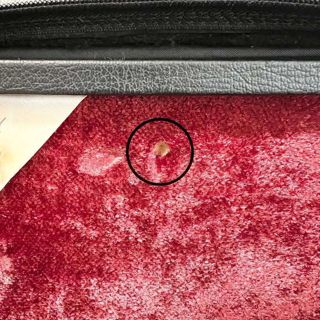 YAMAHA Professional YCL-651 クラリネット 管楽器