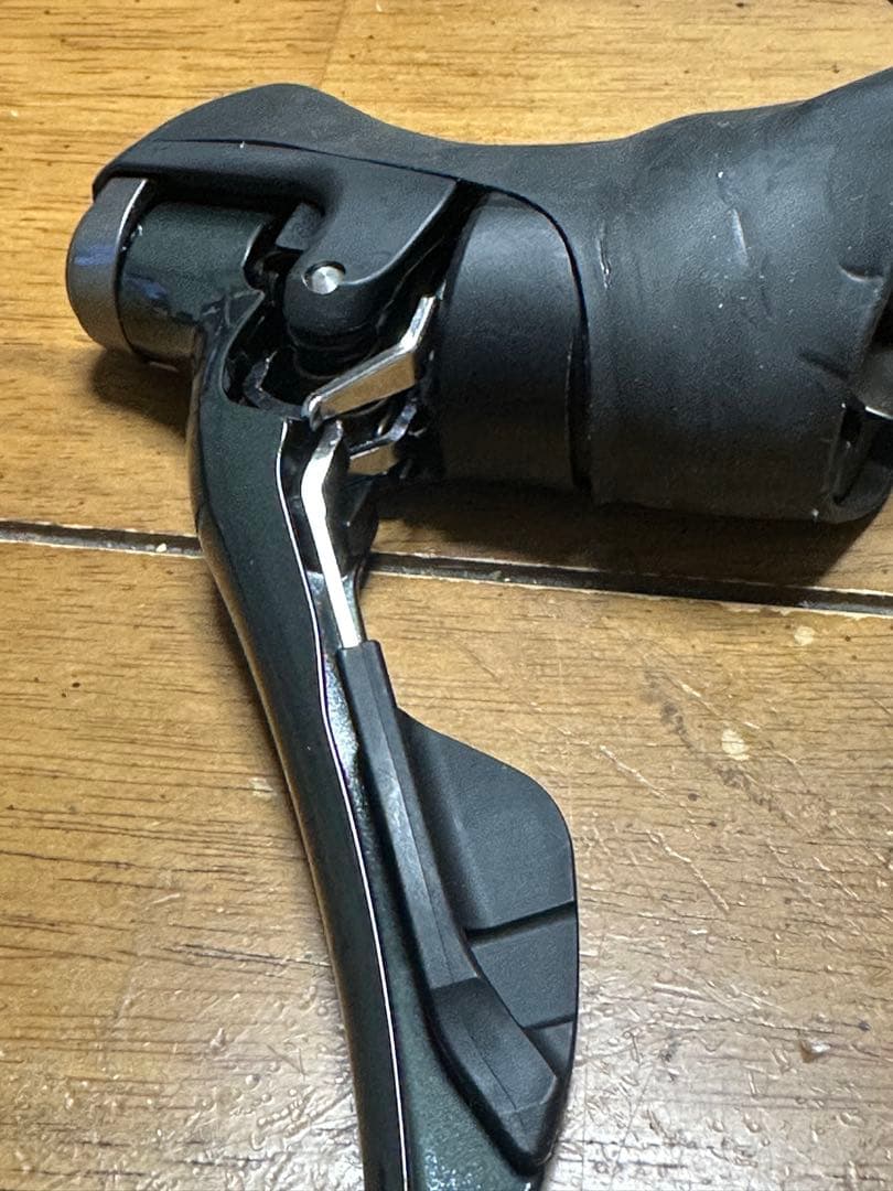 Shimano Tiagra ティアグラ　STI 10S