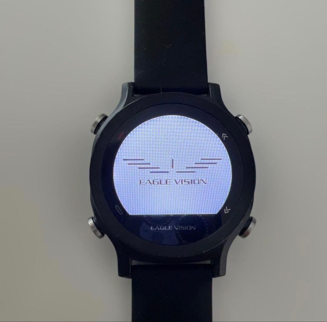 EAGLE VISION watch ACE 腕時計