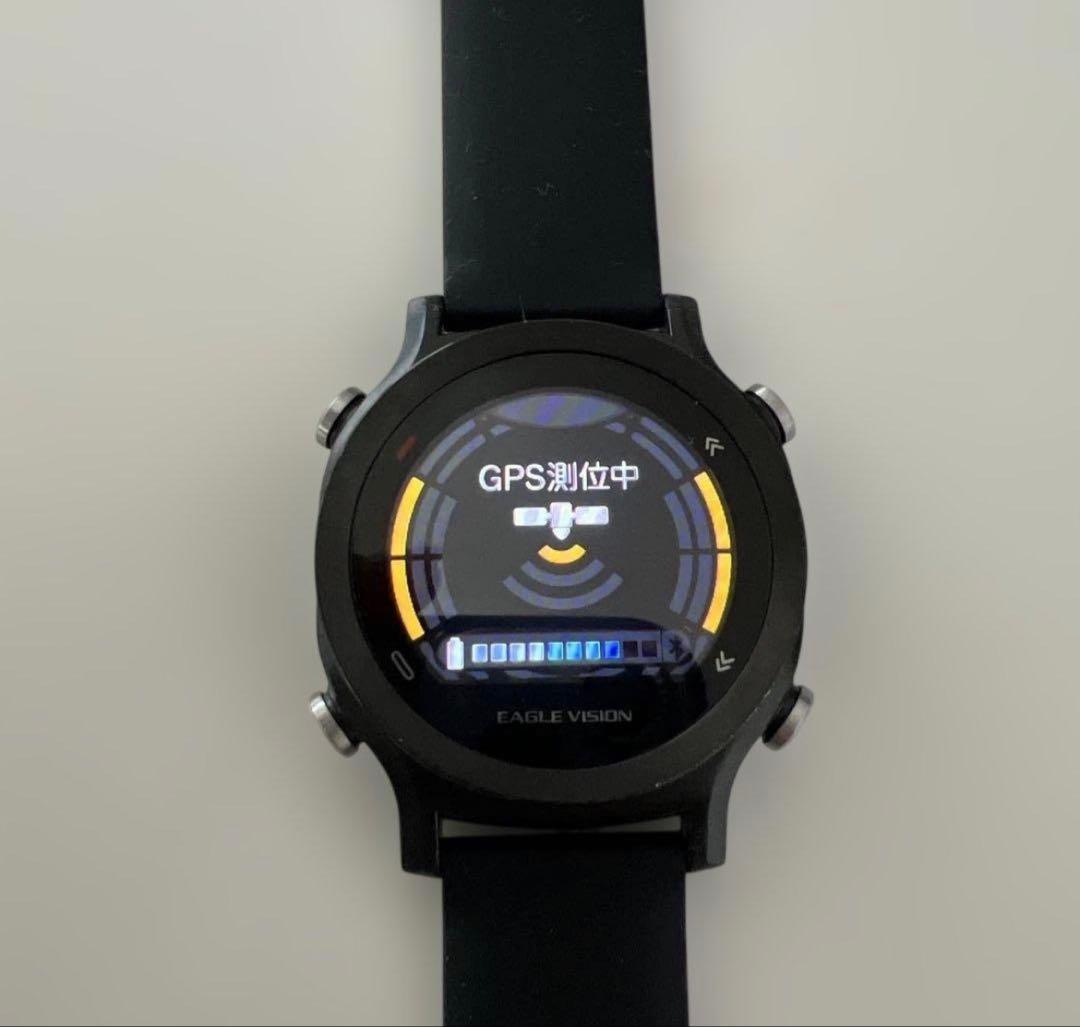 EAGLE VISION watch ACE 腕時計