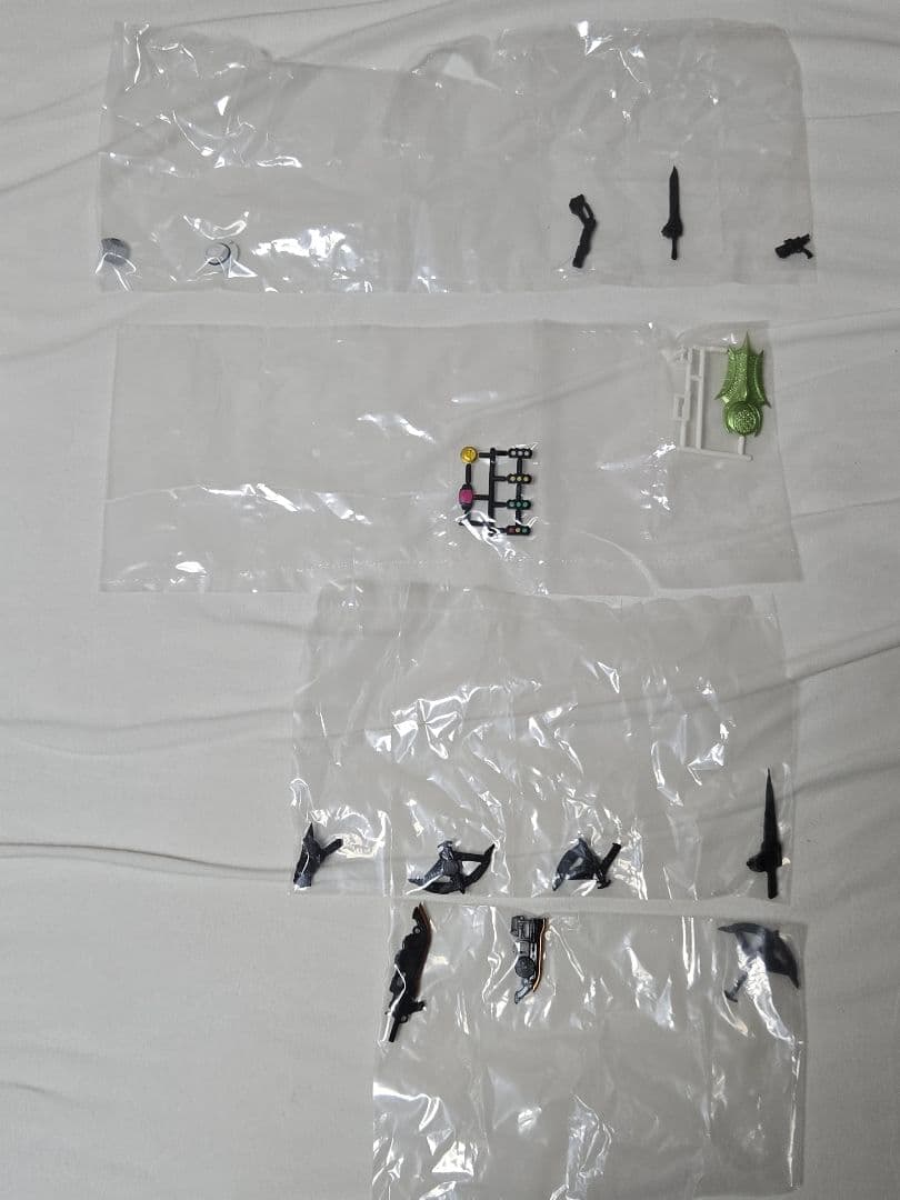 SHODO掌動 仮面ライダー フィギュア セット 29体（収納ケース付き）