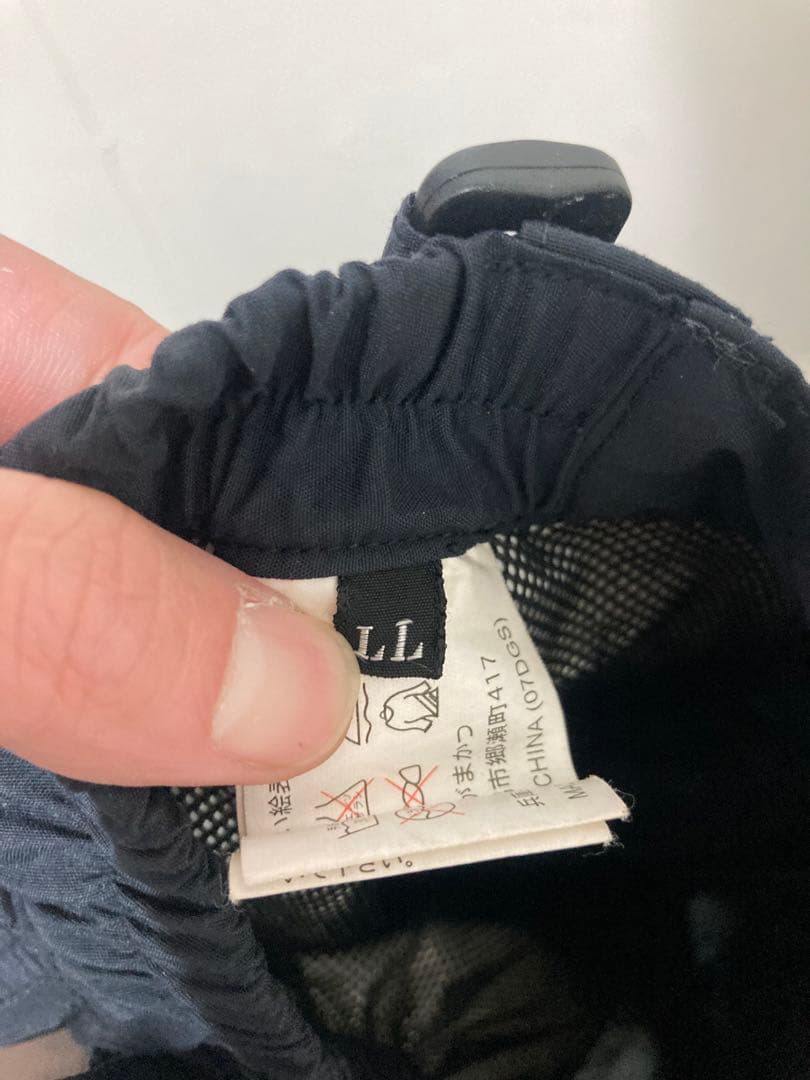 gamakatsu GORE-TEX フィッシングスーツ