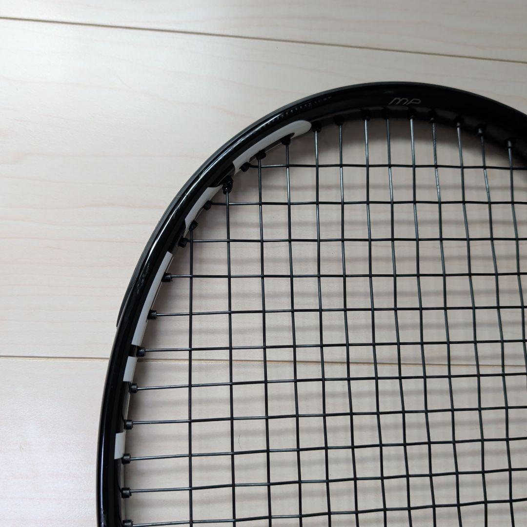 ヘッド G360+ スピードMP 2021ブラック