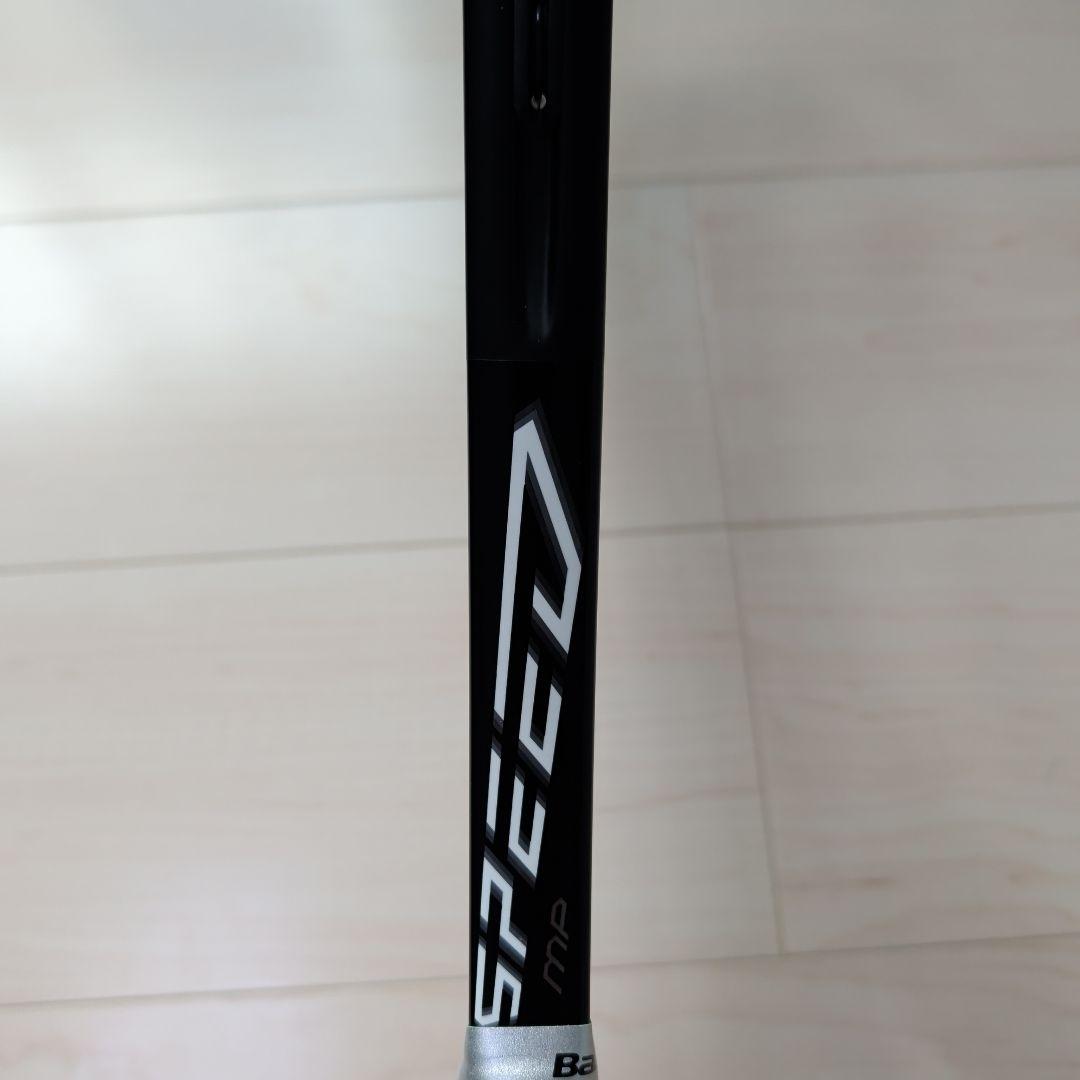 ヘッド G360+ スピードMP 2021ブラック