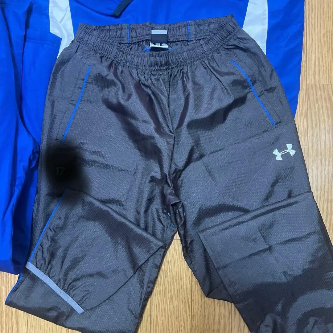 サッカー　桐光学園　ヤッケ　上下　高校　選抜　大学　学院　サッカー部　ピステ