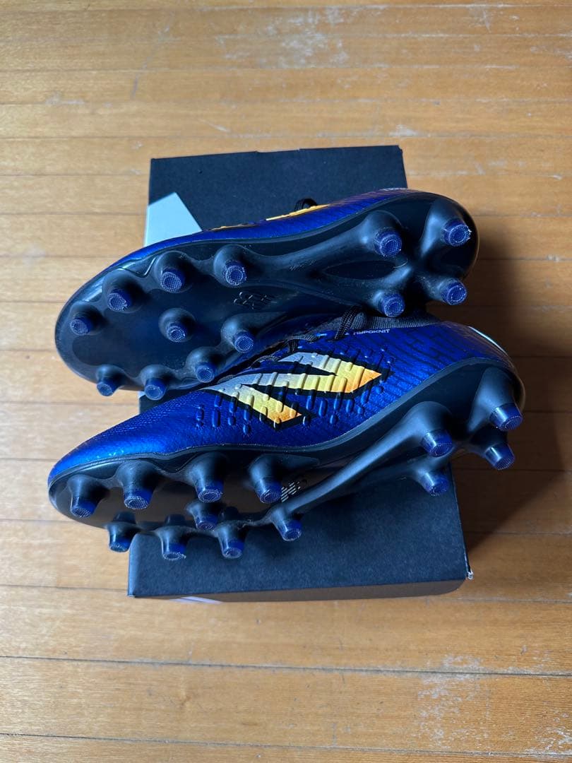 ニューバランス　テケラv4+Pro HG 2Eモデル