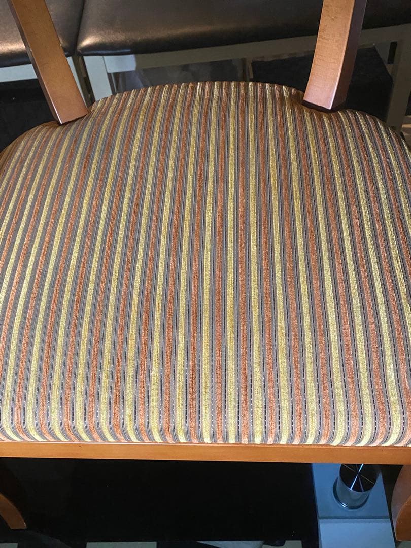 希少♦️２脚セット♦️英国アンティーク風♦️高級 ラウンジ アーム チェア♦️送料込