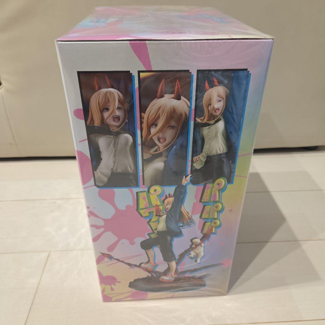 ファット・カンパニーPower 1/7 (チェンソーマン)