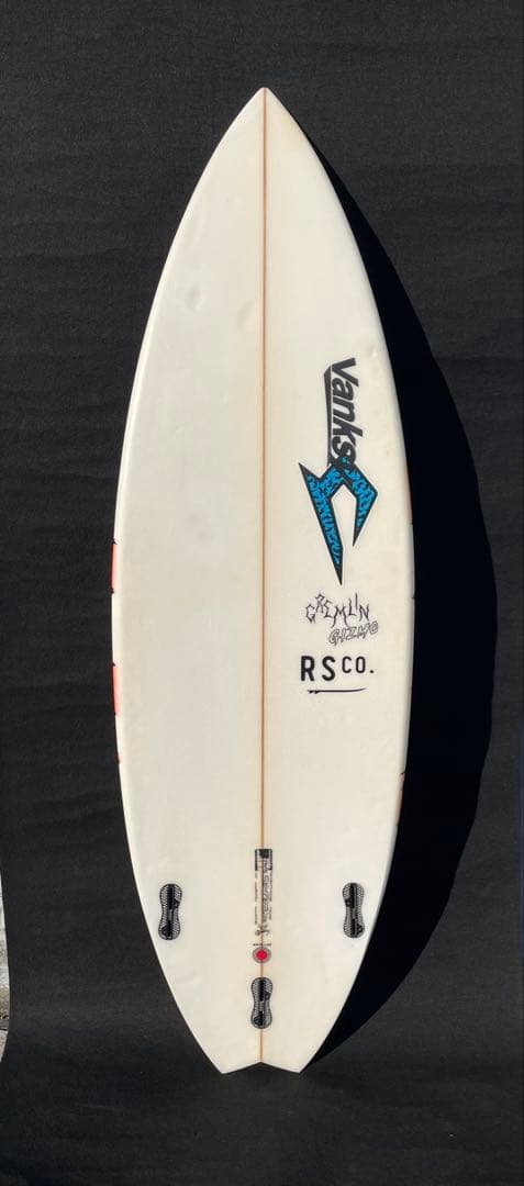 ジャスティス　グレムリン