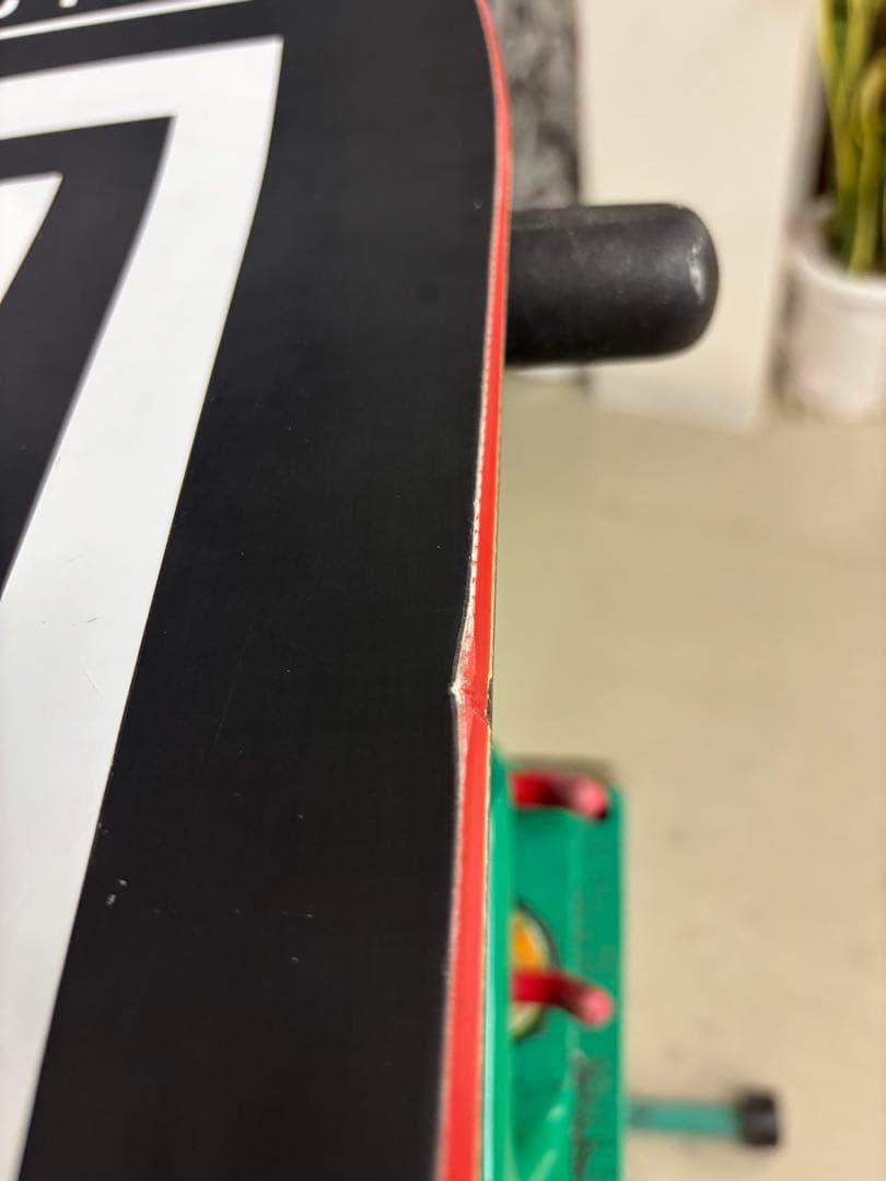 スノーボード NITRO TEAM PRO 155