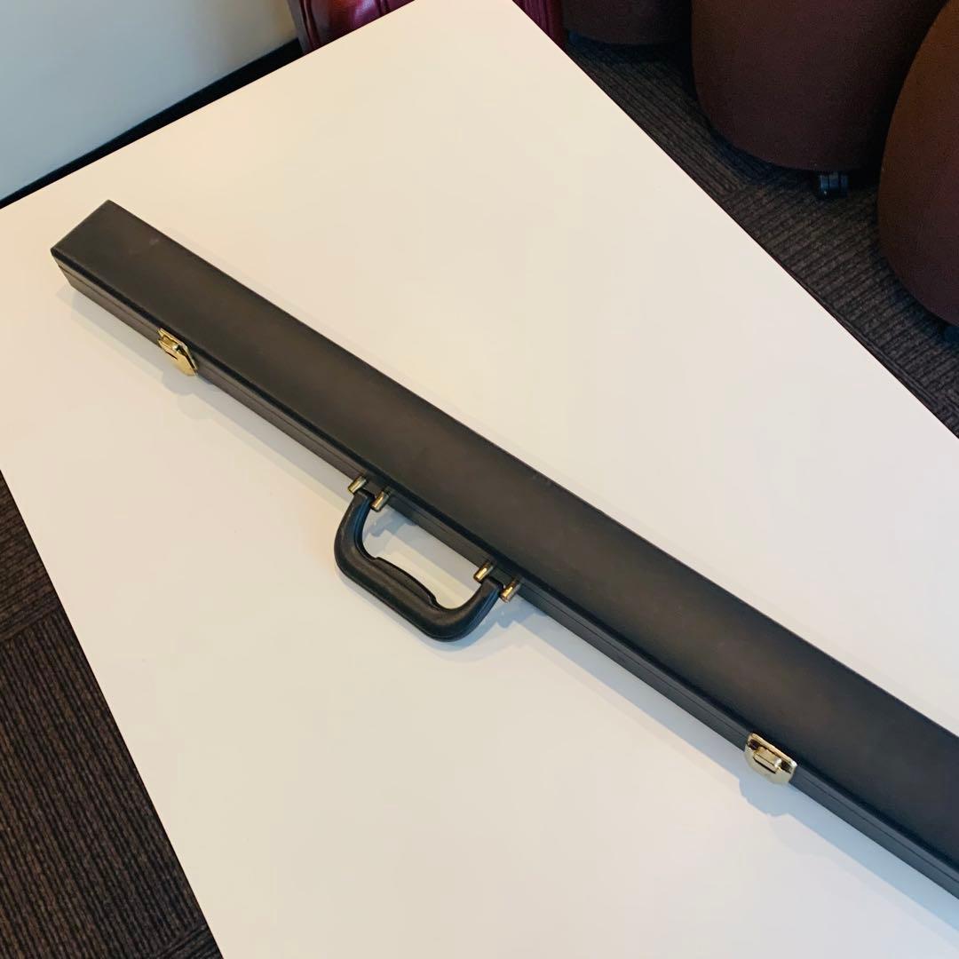 Mezz Cues美品！SA-N ビリヤードキュー 19½ oz