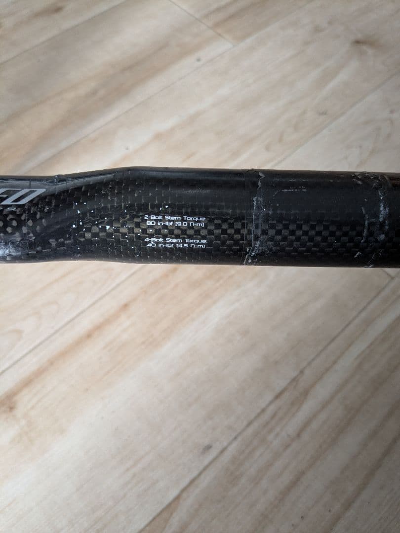 Specialized フルカーボン シャロードロップ SL ハンドル