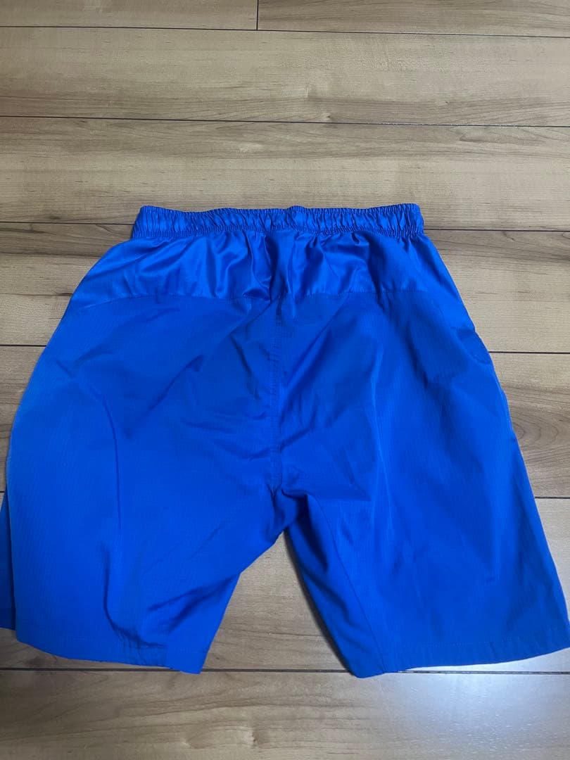 聖和学園 アウェイ 水色 ユニフォーム