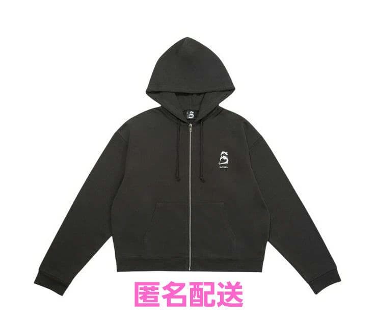 MILESixTONES　パーカー