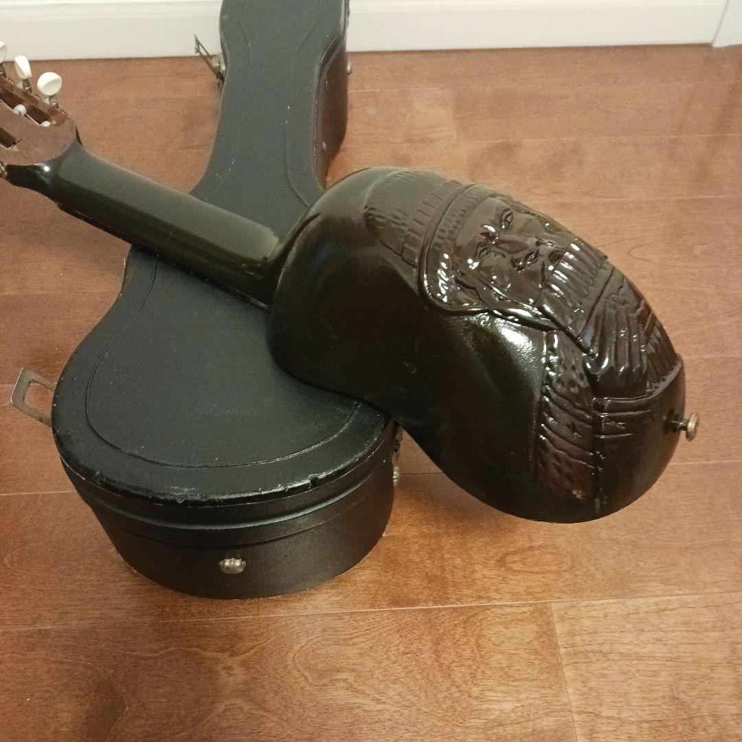 チャランゴ　ストラップ・ケース付き