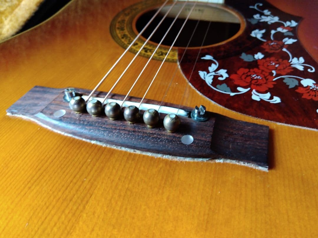 DORAD BY GRETSCH グレッチ　アコースティックギター