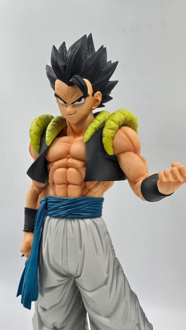 ドラゴンボール　一番くじ　EXTREME SAIYAN C賞　D賞　ゴジータ