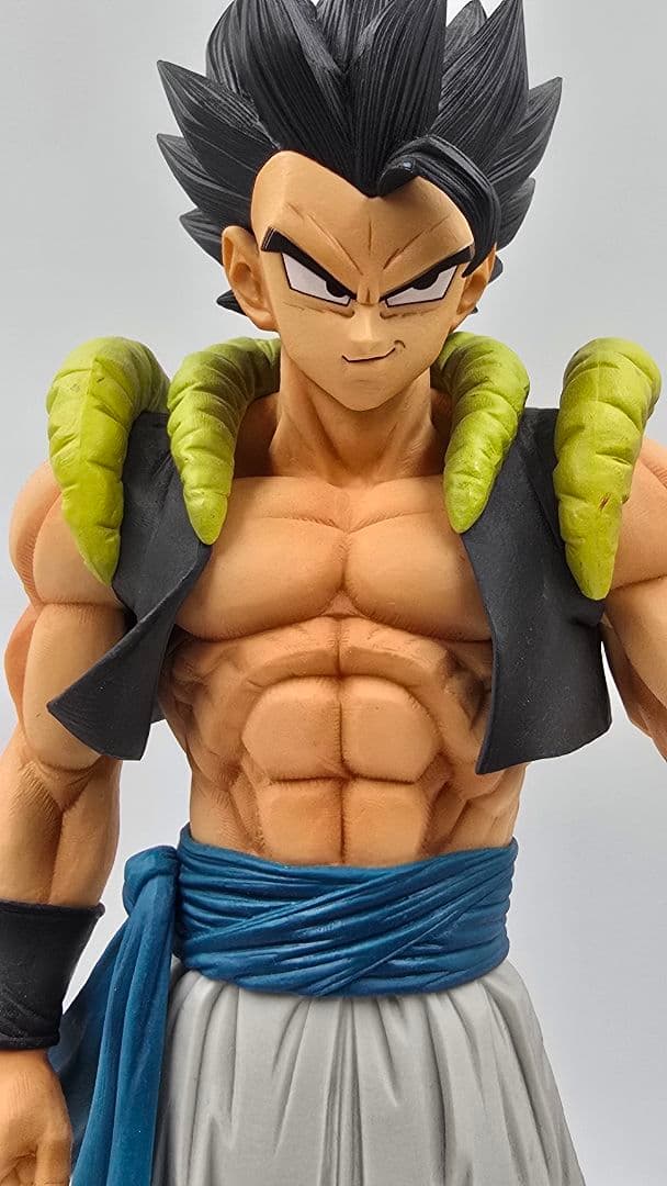 ドラゴンボール　一番くじ　EXTREME SAIYAN C賞　D賞　ゴジータ