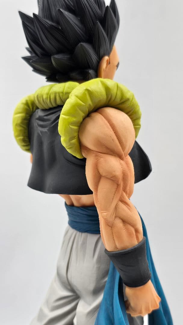 ドラゴンボール　一番くじ　EXTREME SAIYAN C賞　D賞　ゴジータ