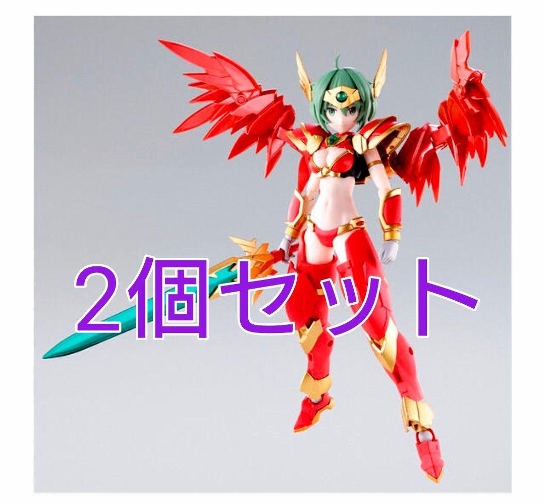 プレミアムバンダイ 30MS シャルロナ(アニマートフォーム) 2個セット