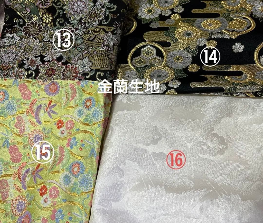 ●オーダー　雛人形一式セット確認用ページ●