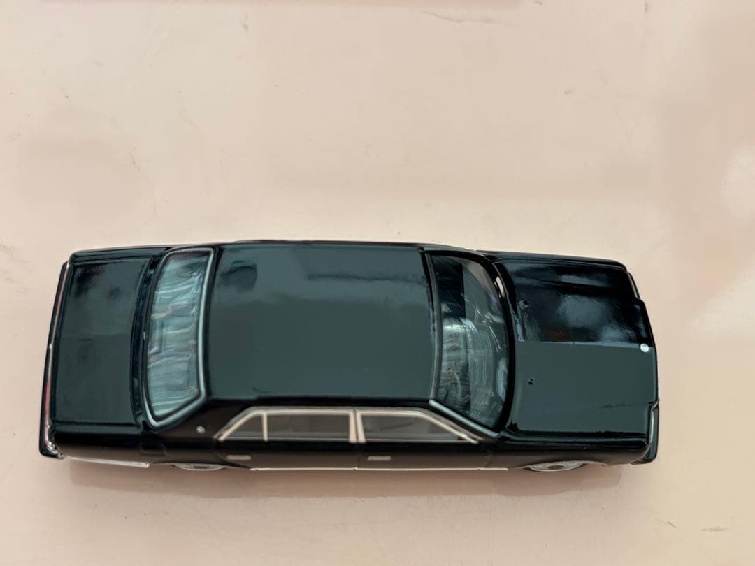 トミカ リミテッド ヴィンテージ ネオ トヨタ センチュリー LV-N105a