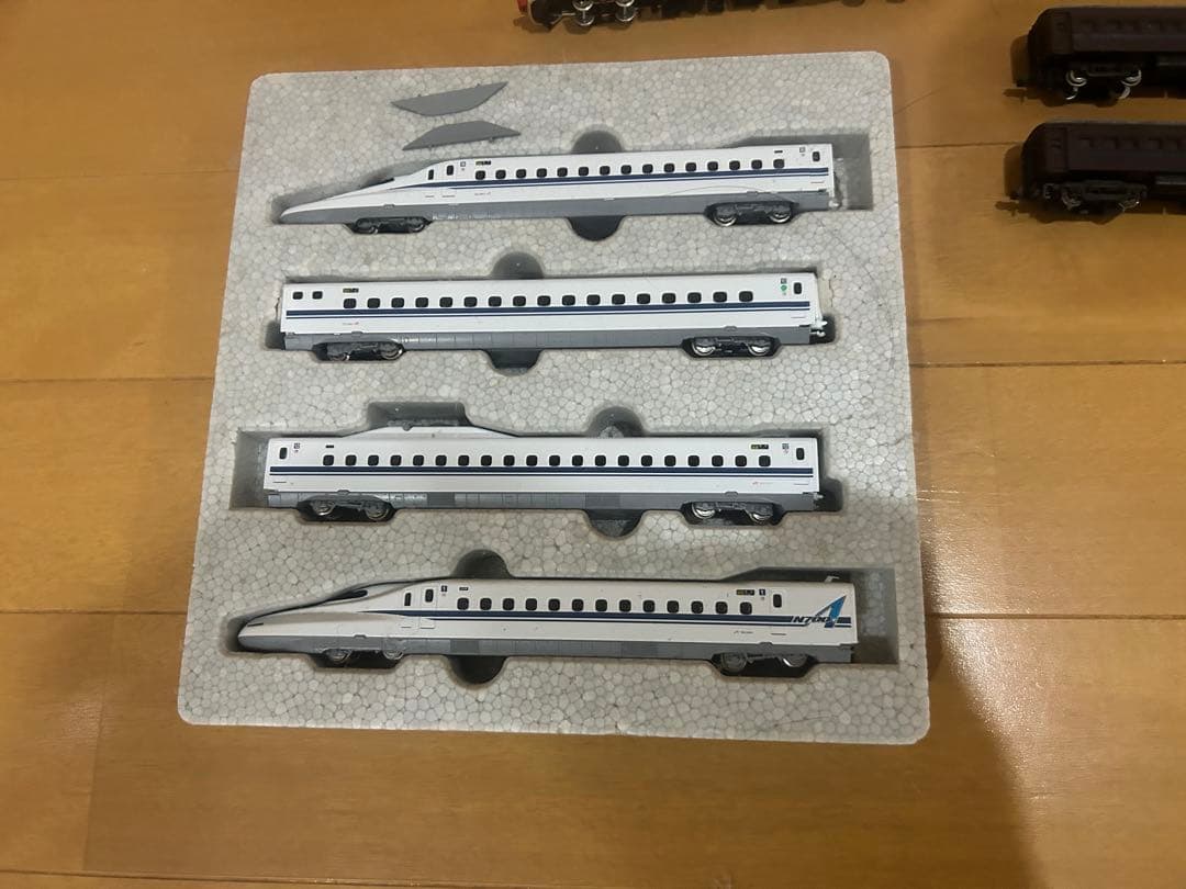 Nゲージ　ジャンク品