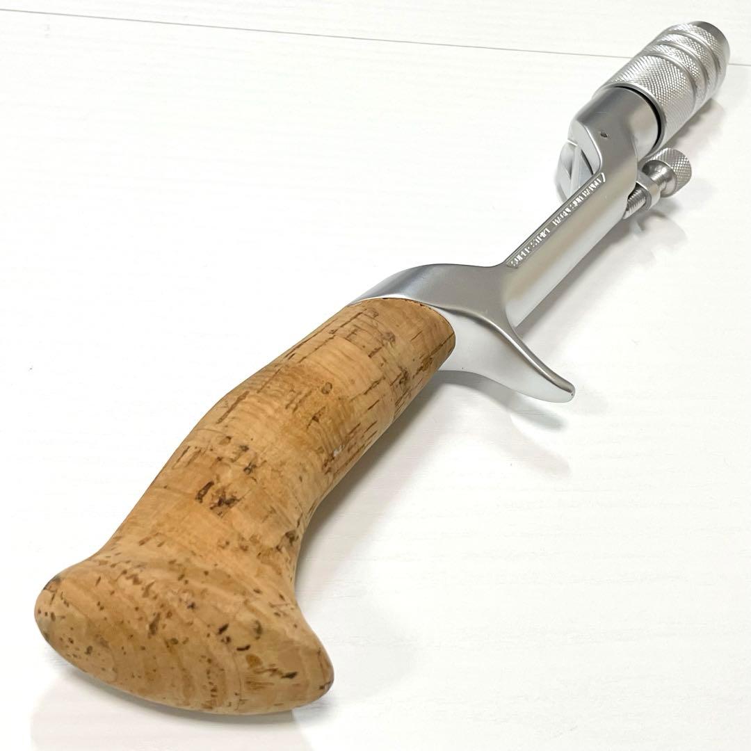 40周年 スミス スーパーストライク リザーバースティック FO-60 ホワイト