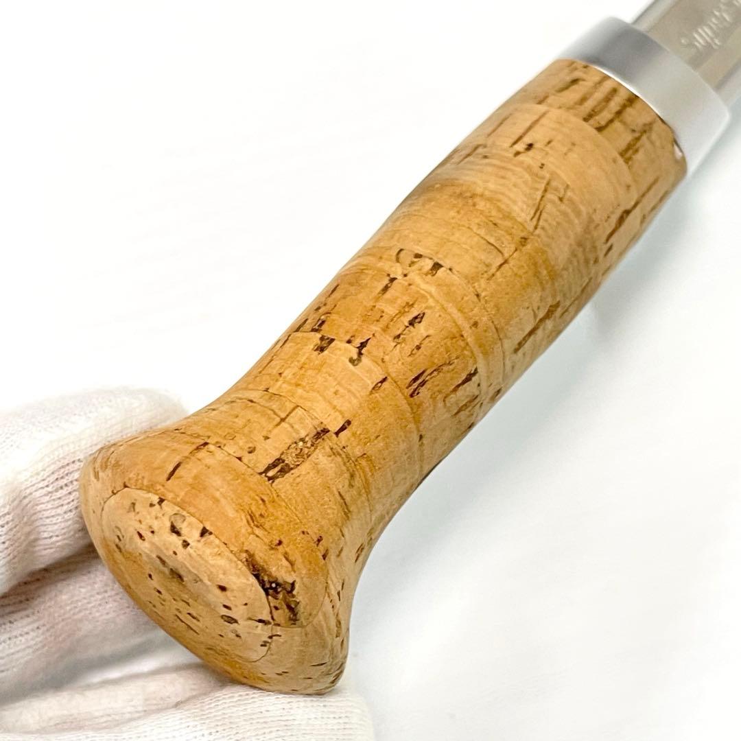 40周年 スミス スーパーストライク リザーバースティック FO-60 ホワイト