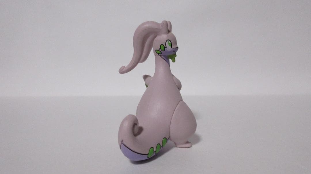 ヌメルゴン　ポケモン　モンスターコレクション