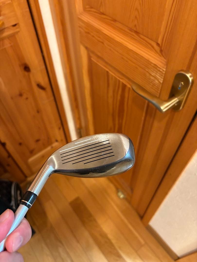 キャロウェイ　ソレイユSoleil レディースセット