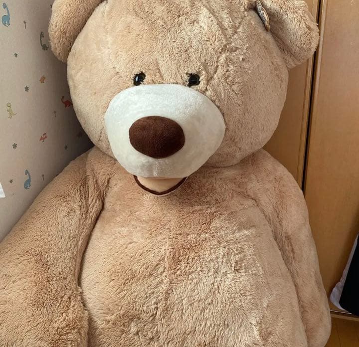 コストコ　ぬいぐるみ（BIG）