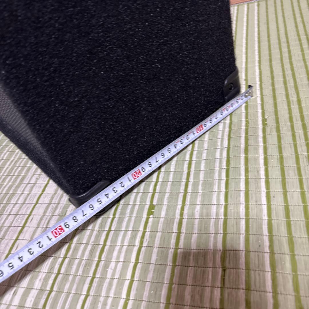 LINE6 LowDown LD15 ベースアンプ　ギター　ベース　楽器　音楽