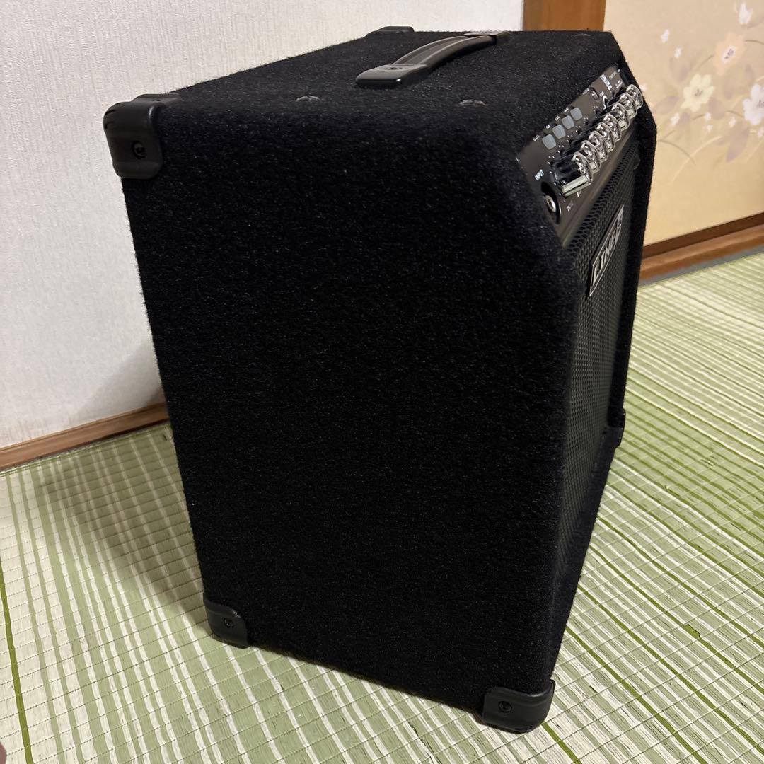 LINE6 LowDown LD15 ベースアンプ　ギター　ベース　楽器　音楽