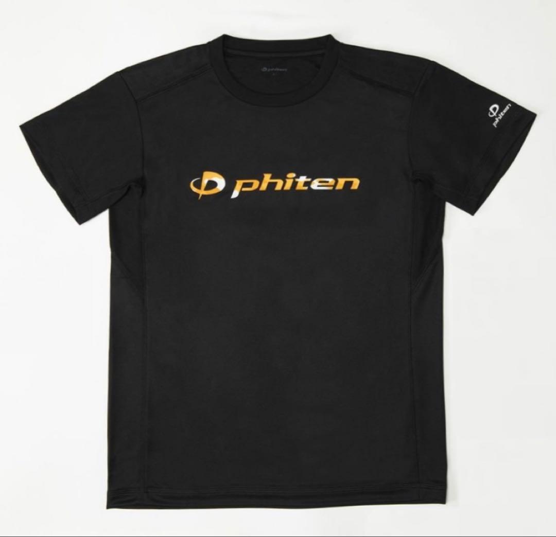 ファイテン ★M★ カモフラネオン 半袖 Tシャツ ２枚セット ☆ スポーツ