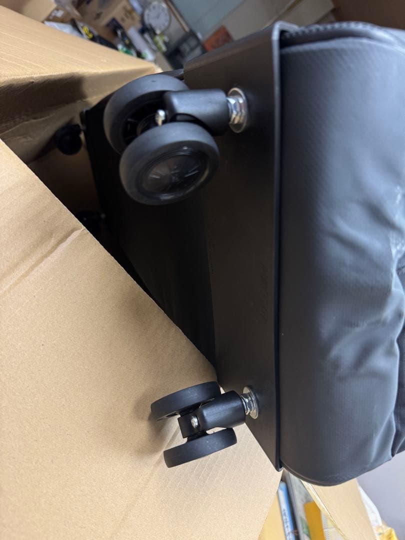 【未使用】Scicon AeroComfort Road 3.0