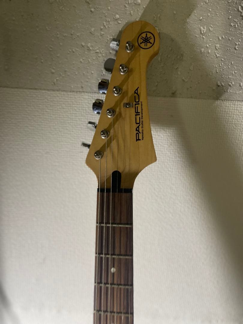 ヤマハ YAMAHA Pacifica パシフィカ PAC012